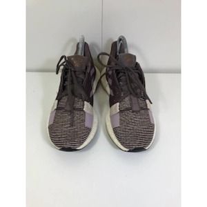 Adidas SenseBoost Go Marathon Running Shoes Sneakers EE9582 Purple Womens US 6